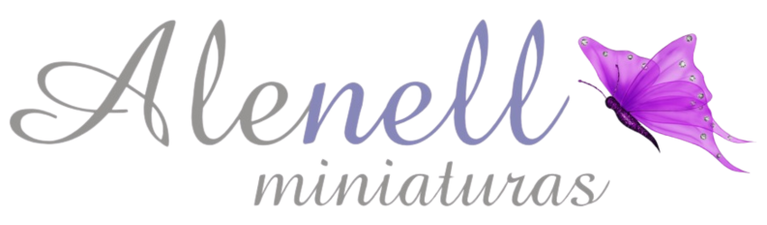 Alenell Miniaturas